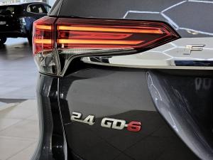 Toyota Fortuner 2.4GD-6 auto - Image 11