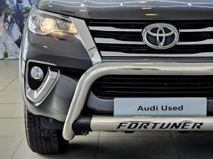 Toyota Fortuner 2.4GD-6 auto - Image 12