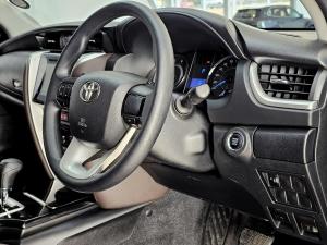 Toyota Fortuner 2.4GD-6 auto - Image 14