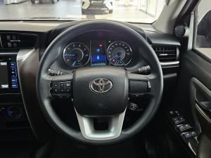 Toyota Fortuner 2.4GD-6 auto - Image 15