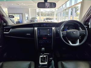Toyota Fortuner 2.4GD-6 auto - Image 16