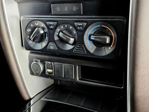 Toyota Fortuner 2.4GD-6 auto - Image 17