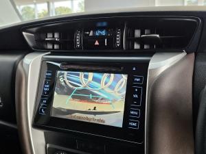 Toyota Fortuner 2.4GD-6 auto - Image 18