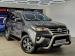 Toyota Fortuner 2.4GD-6 auto - Thumbnail 1