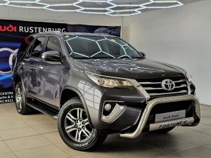 Toyota Fortuner 2.4GD-6 auto - Image 1
