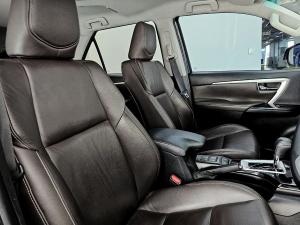 Toyota Fortuner 2.4GD-6 auto - Image 25