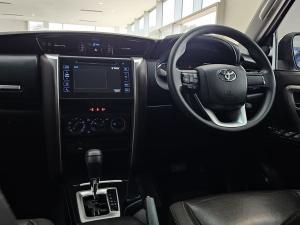 Toyota Fortuner 2.4GD-6 auto - Image 27