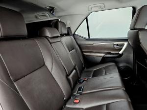 Toyota Fortuner 2.4GD-6 auto - Image 28