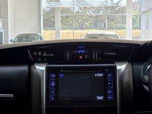 Toyota Fortuner 2.4GD-6 auto - Image 29