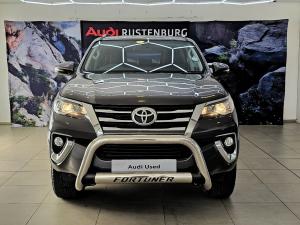Toyota Fortuner 2.4GD-6 auto - Image 2