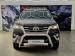 Toyota Fortuner 2.4GD-6 auto - Thumbnail 2