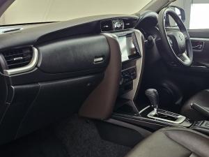 Toyota Fortuner 2.4GD-6 auto - Image 30