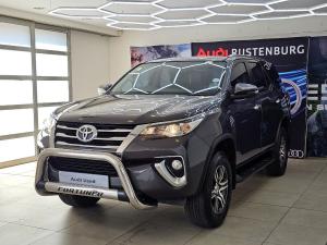 Toyota Fortuner 2.4GD-6 auto - Image 3