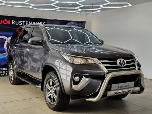 Toyota Fortuner 2.4GD-6 auto - Image 4