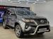 Toyota Fortuner 2.4GD-6 auto - Thumbnail 4