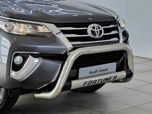 Toyota Fortuner 2.4GD-6 auto - Image 5