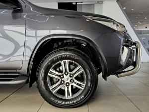 Toyota Fortuner 2.4GD-6 auto - Image 6