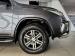 Toyota Fortuner 2.4GD-6 auto - Thumbnail 6