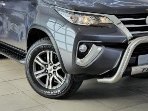 Toyota Fortuner 2.4GD-6 auto - Image 7