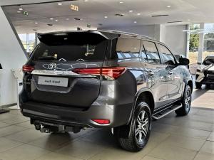 Toyota Fortuner 2.4GD-6 auto - Image 8