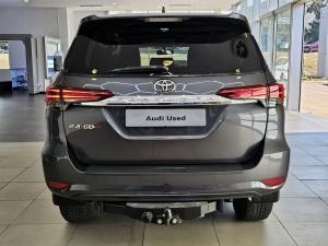 Toyota Fortuner 2.4GD-6 auto - Image 9
