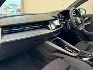 Audi A3 Sportback TFSI S line Black - Image 11