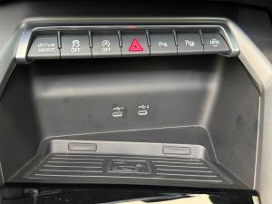 Audi A3 Sportback TFSI S line Black - Image 14