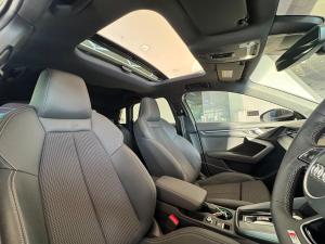 Audi A3 Sportback TFSI S line Black - Image 17
