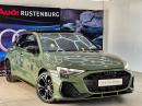 Thumbnail Audi A3 Sportback TFSI S line Black
