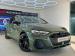 Audi A3 Sportback TFSI S line Black - Thumbnail 1