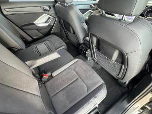 Audi Q3 Sportback 35TFSI Black Edition - Image 12