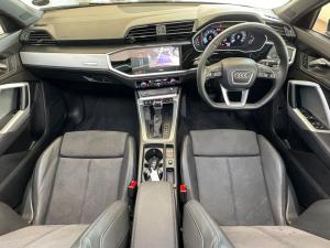 Audi Q3 Sportback 35TFSI Black Edition - Image 13