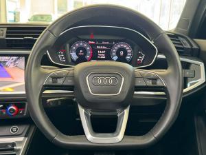 Audi Q3 Sportback 35TFSI Black Edition - Image 15