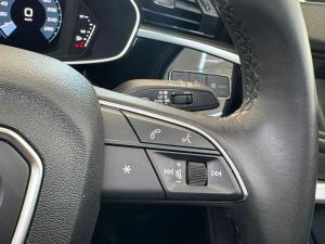 Audi Q3 Sportback 35TFSI Black Edition - Image 16