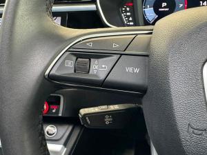 Audi Q3 Sportback 35TFSI Black Edition - Image 17