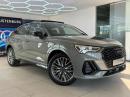 Thumbnail Audi Q3 Sportback 35TFSI Black Edition
