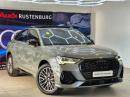 Thumbnail Audi Q3 Sportback 35TFSI Black Edition