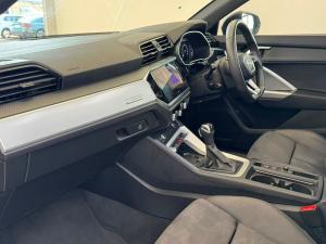 Audi Q3 Sportback 35TFSI Black Edition - Image 20