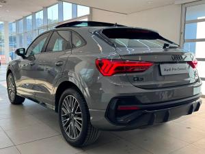Audi Q3 Sportback 35TFSI Black Edition - Image 4