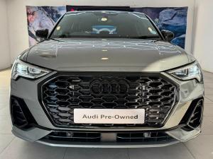 Audi Q3 Sportback 35TFSI Black Edition - Image 7