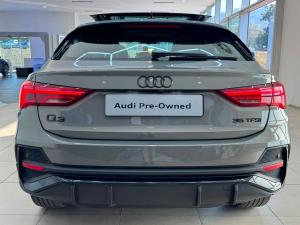 Audi Q3 Sportback 35TFSI Black Edition - Image 8