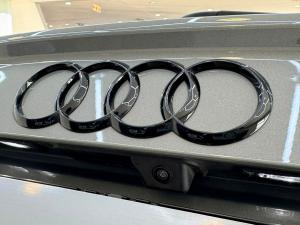 Audi Q3 Sportback 35TFSI Black Edition - Image 9