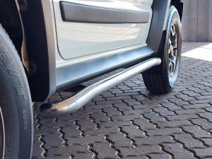 Suzuki Jimny 1.5 GLX AllGrip 3-door manual - Image 11