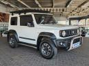 Thumbnail Suzuki Jimny 1.5 GLX AllGrip 3-door manual