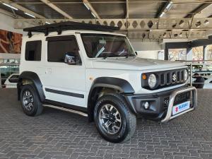 Suzuki Jimny 1.5 GLX AllGrip 3-door manual - Image 1