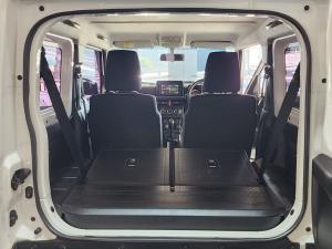 Suzuki Jimny 1.5 GLX AllGrip 3-door manual - Image 20