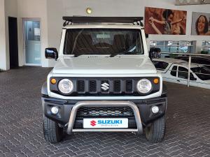 Suzuki Jimny 1.5 GLX AllGrip 3-door manual - Image 3