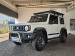 Suzuki Jimny 1.5 GLX AllGrip 3-door manual - Thumbnail 4