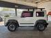 Suzuki Jimny 1.5 GLX AllGrip 3-door manual - Thumbnail 5