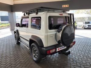 Suzuki Jimny 1.5 GLX AllGrip 3-door manual - Image 6